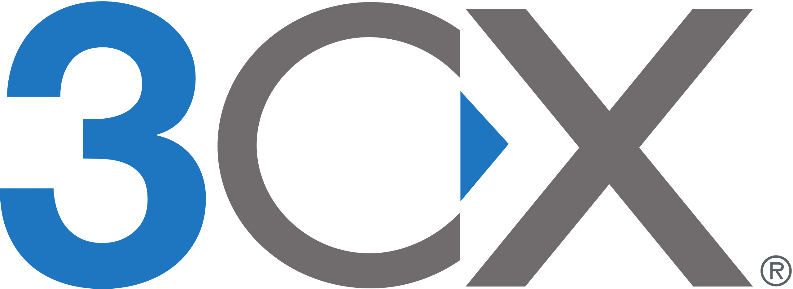 3CX