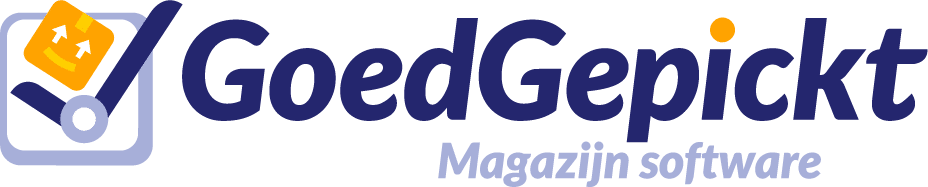 GoedGepickt